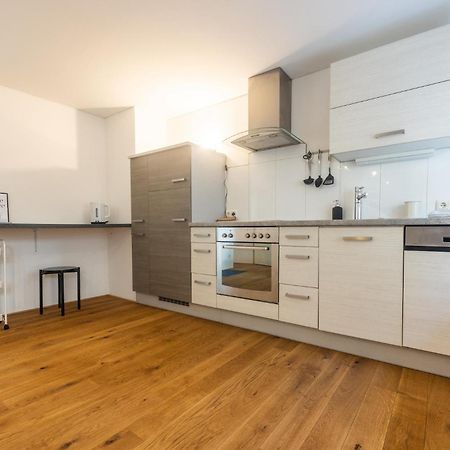 City Apartment In Der Bregenzer Innenstadt Esterno foto